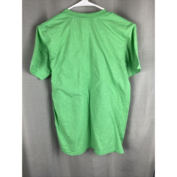 Holiday Emotions Of Clark Griswold Sz M Green National Lampoons T-Shirt - Picture 6 of 9